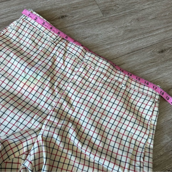 Vintage Check trousers - Picture 8 of 8